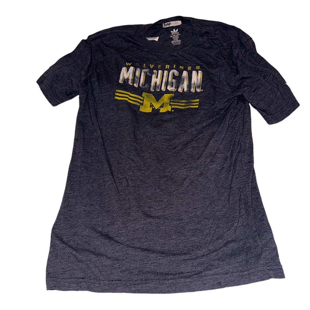 Michigan youth t shirt